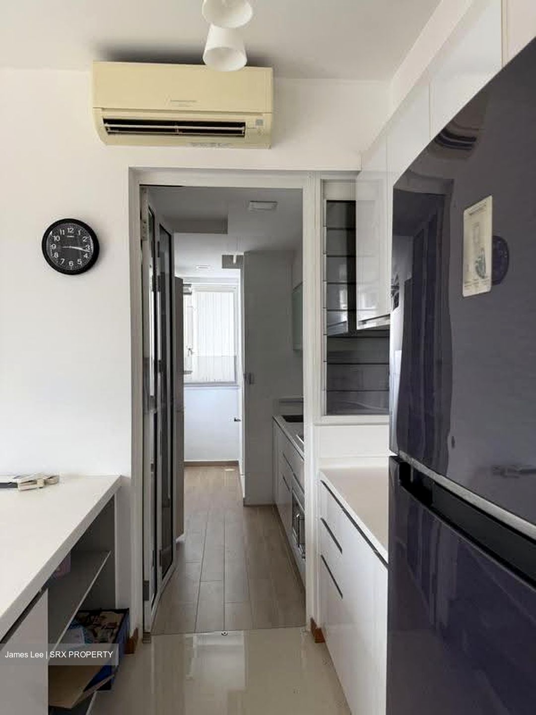 Forestville (D25), Condominium #608141131